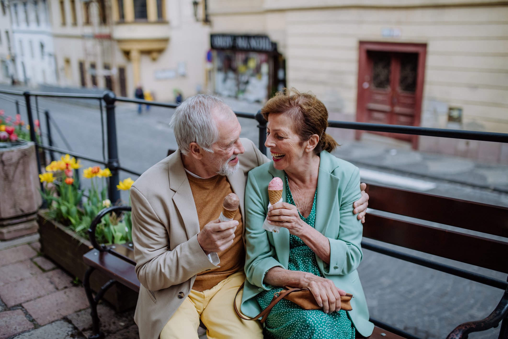 5 Best Life Insurance Policies for Seniors in January 2026