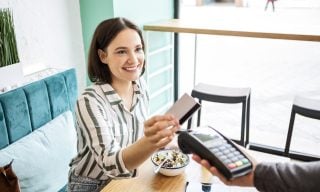 5 Things to Know About the Navy Federal Go Rewards Card