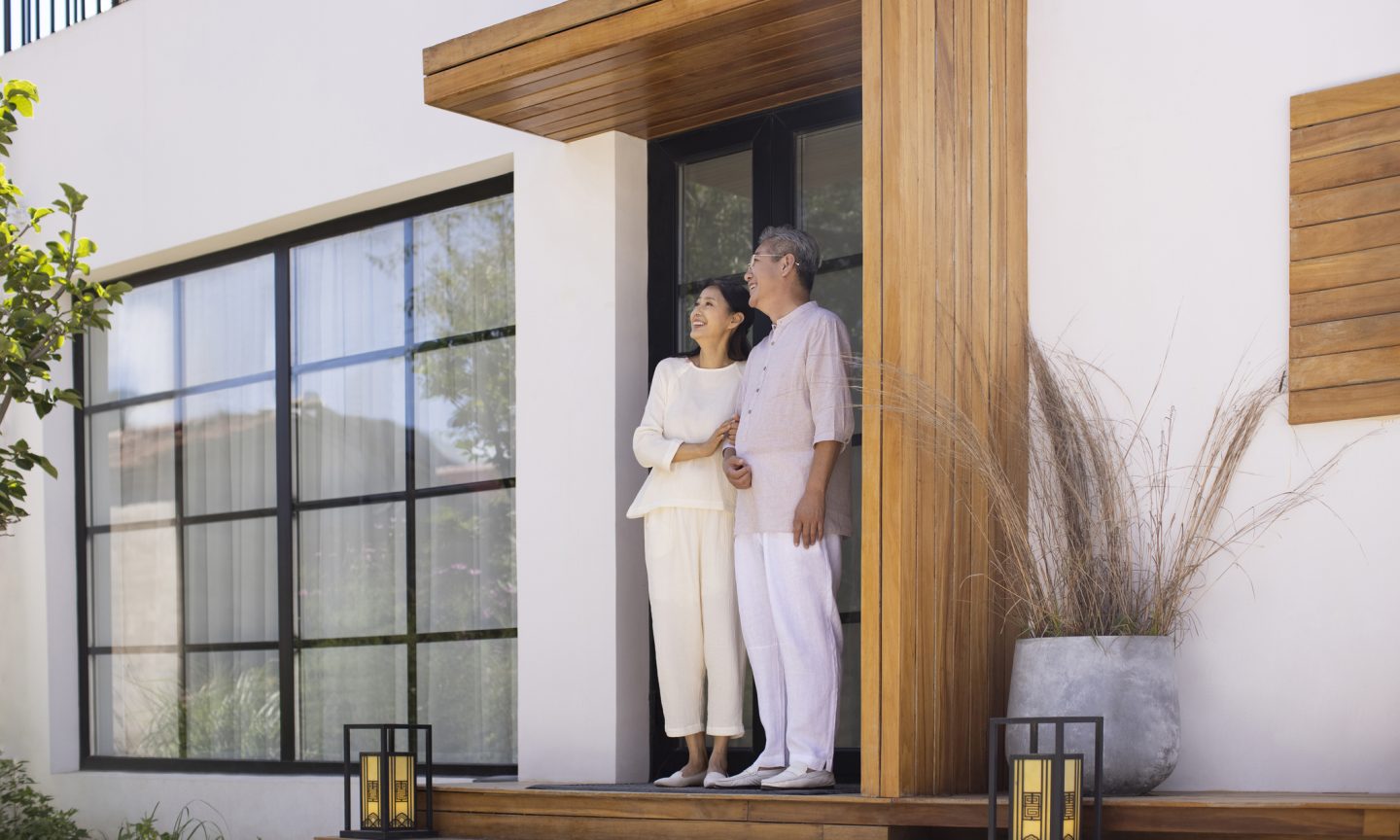 House-Rich, Cash-Strapped: Advice for Older Homeowners House-Rich, Cash-Strapped: Advice for Older Homeowners