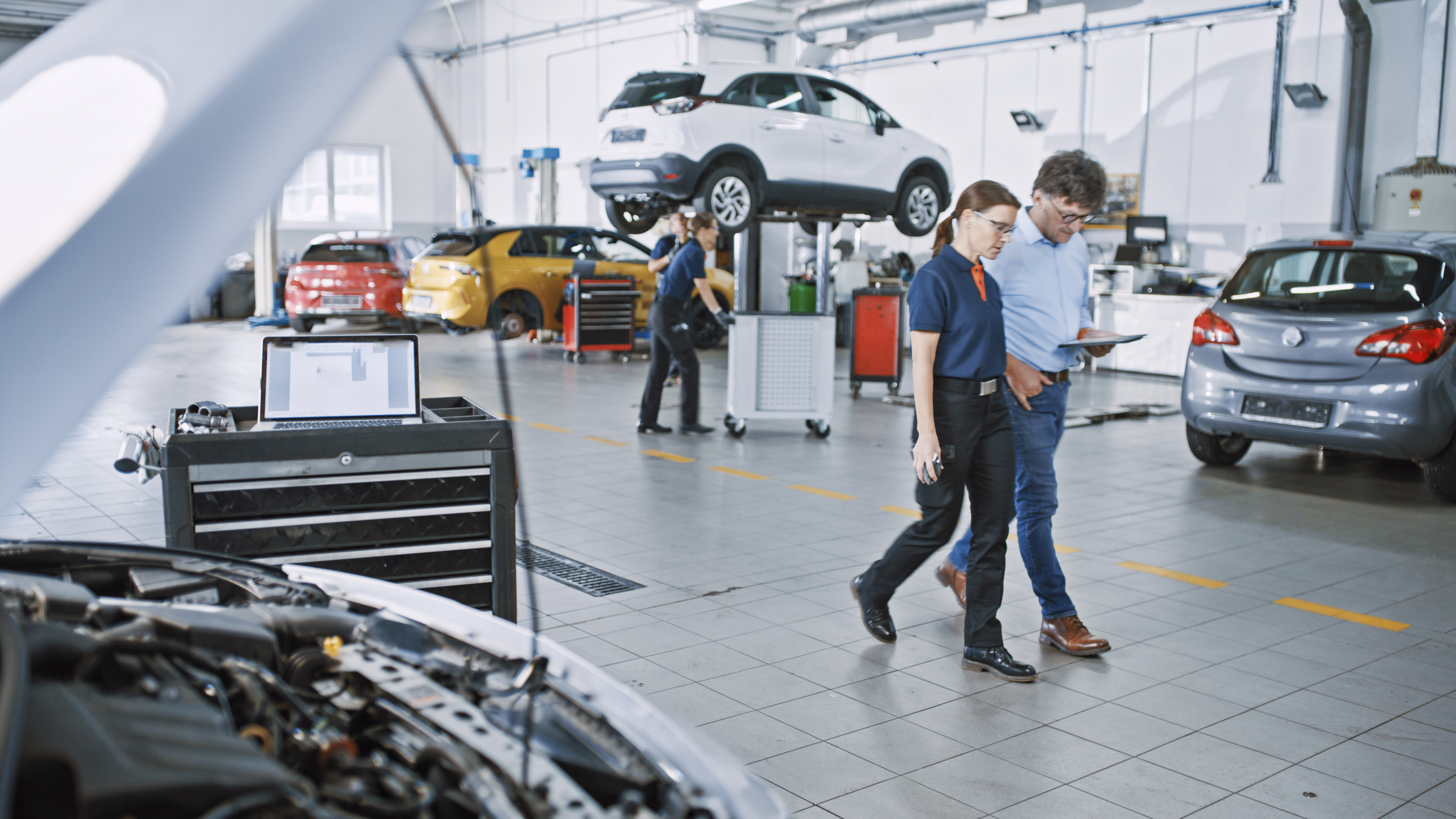 Best Auto Repair Loans in 2025 NerdWallet