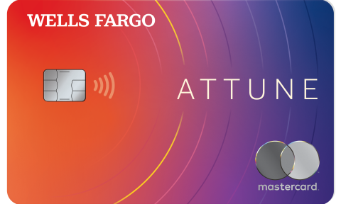Wells Fargo Attune