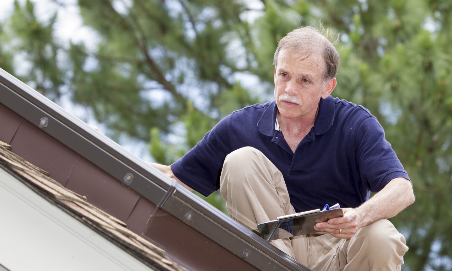 Roof Installation: What to Expect Roof Installation: What to Expect