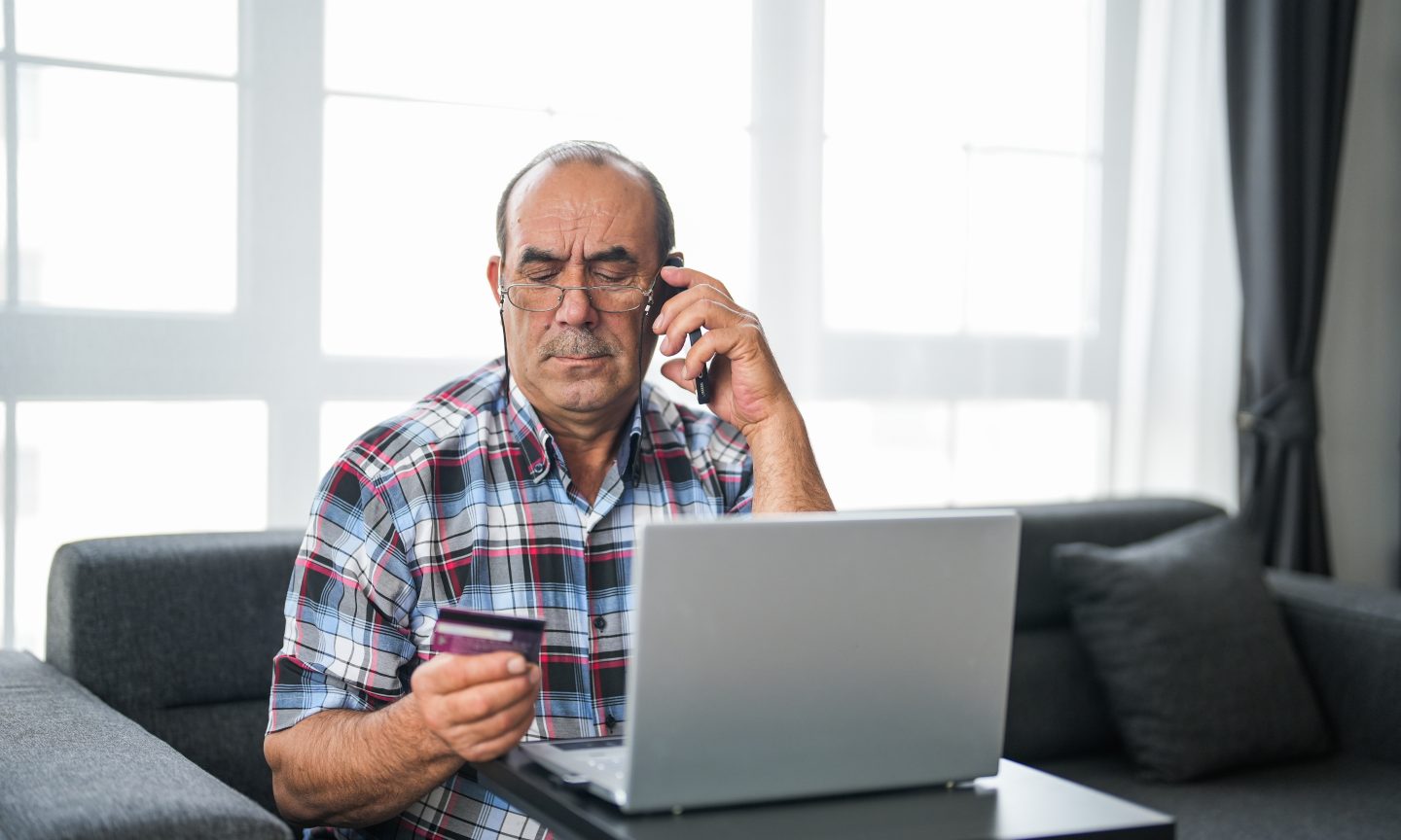 How to Stay Safe From Third-Party Seller Scams