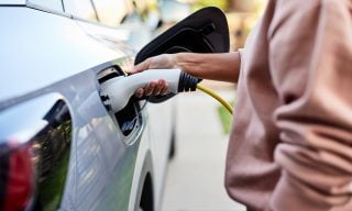 What I Learned From My First EV Road Trip