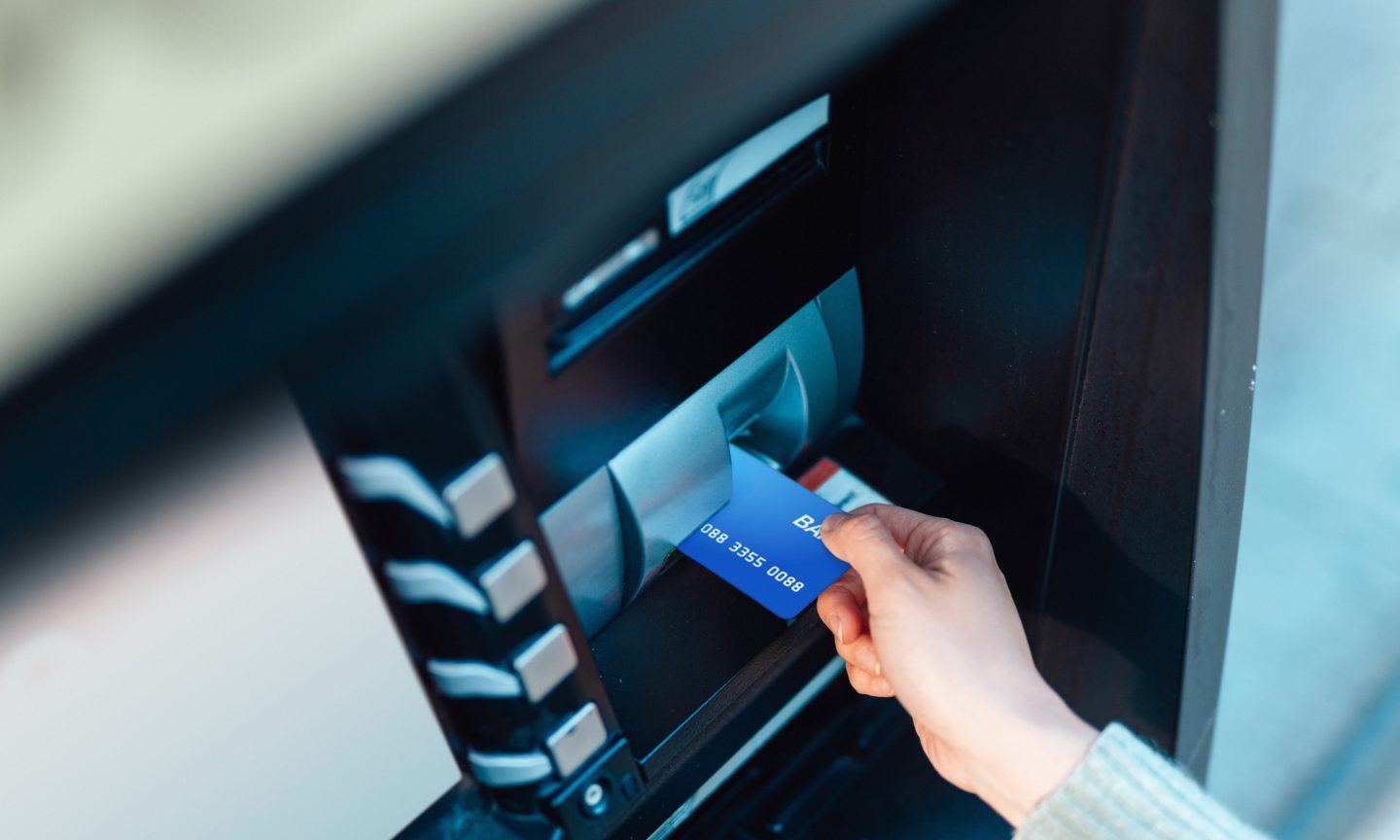 5 Things to Know About Banking, From a Banking Writer 5 Things to Know About Banking, From a Banking Writer