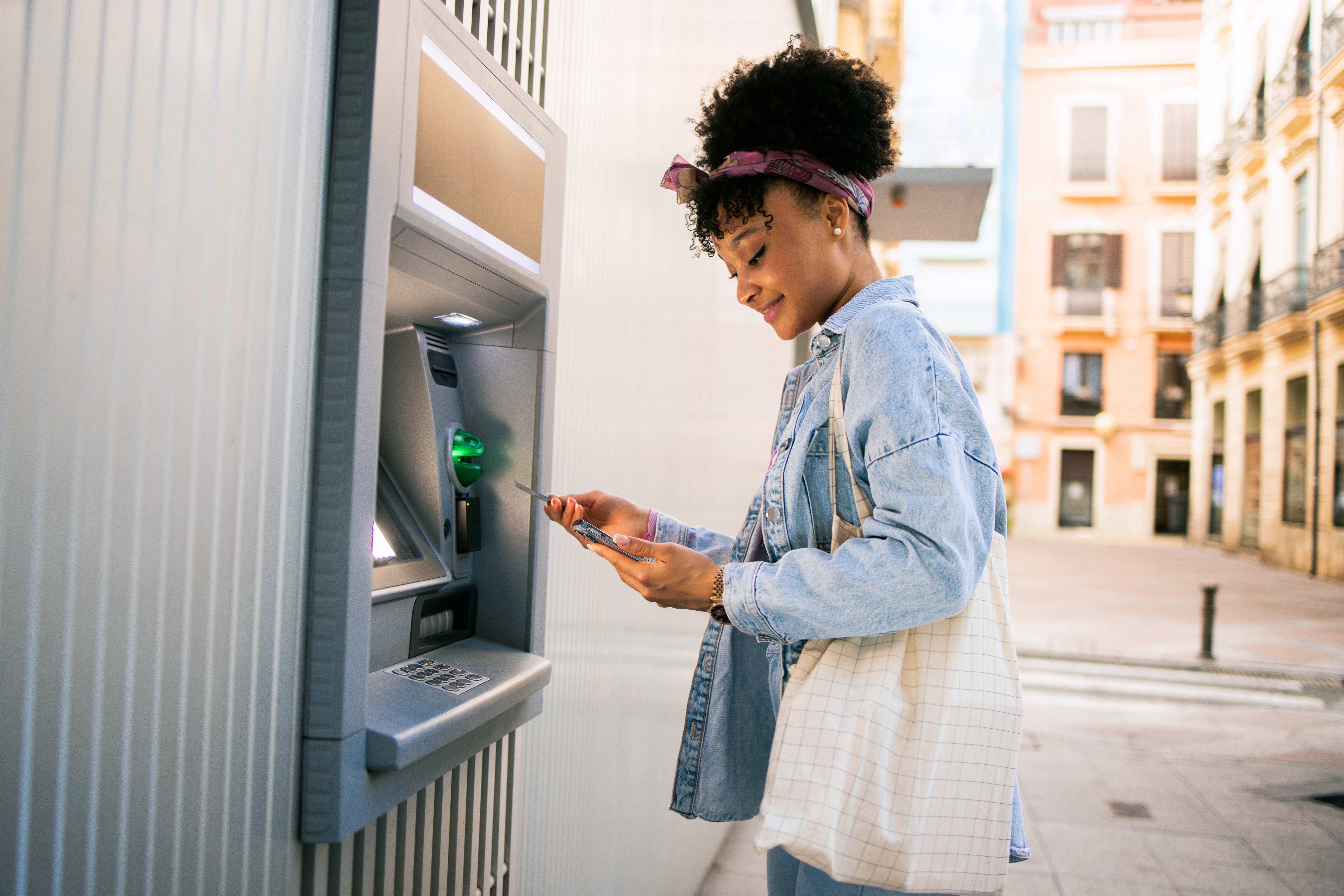 MoneyPass ATMs Near Me: How to Find Them - NerdWallet