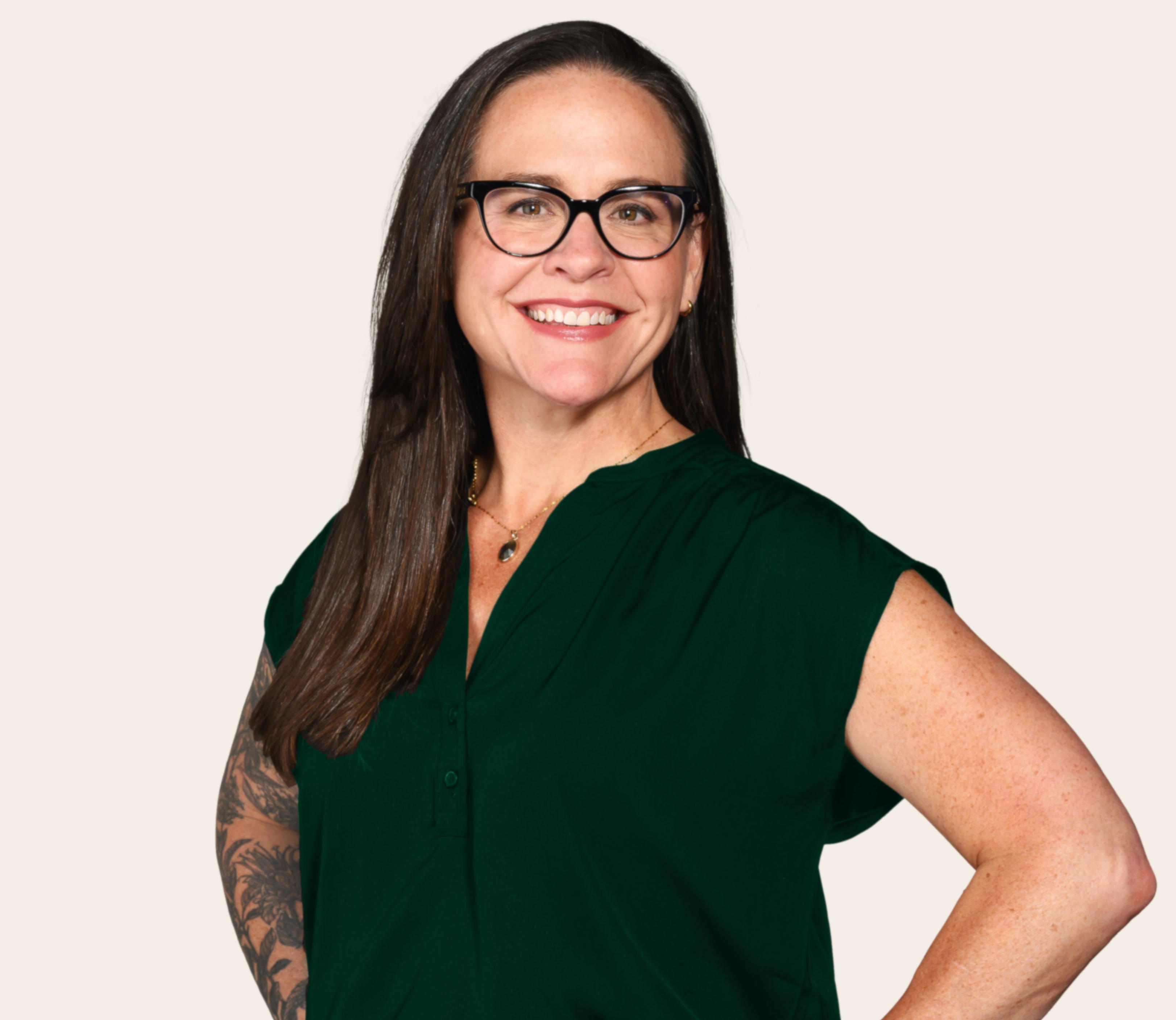 Elizabeth Renter's profile picture