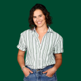 Profile photo of Alana Benson