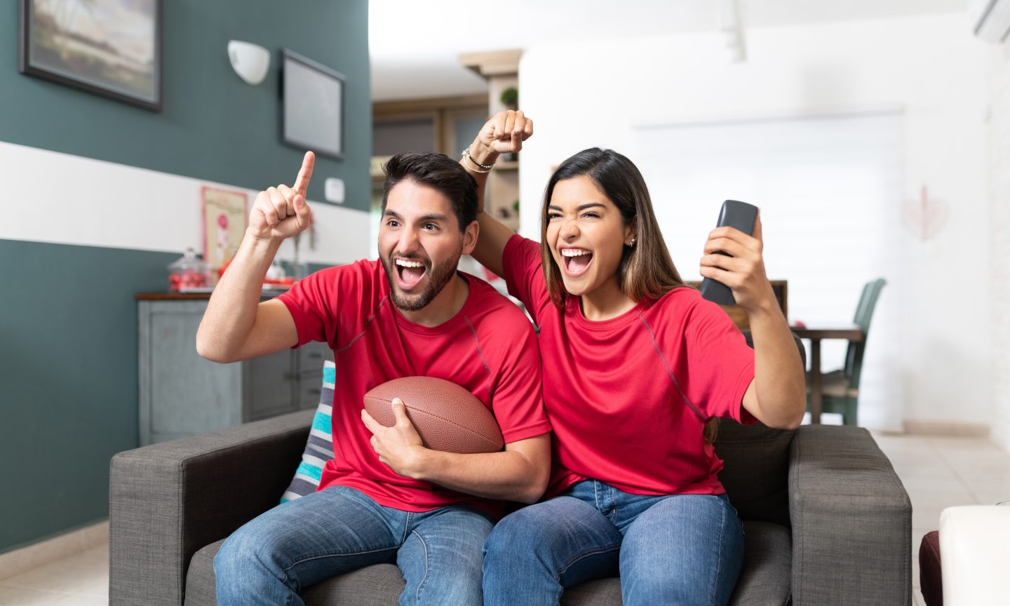 How to Watch NFL Games Without Cable - NerdWallet