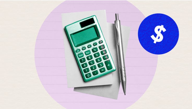 5toThrive-Budget-Collage