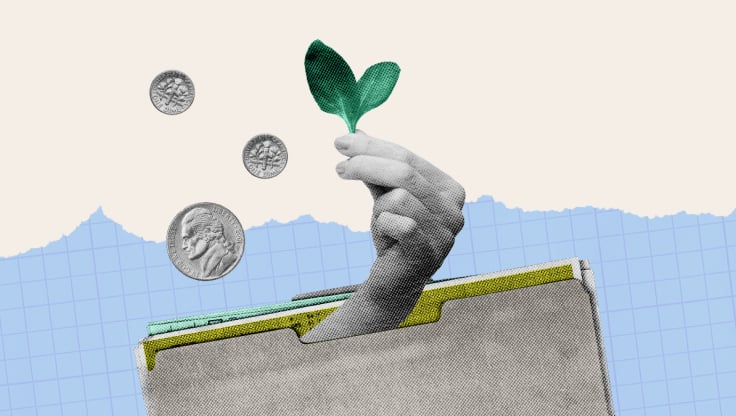 5toThrive-Invest-Collage