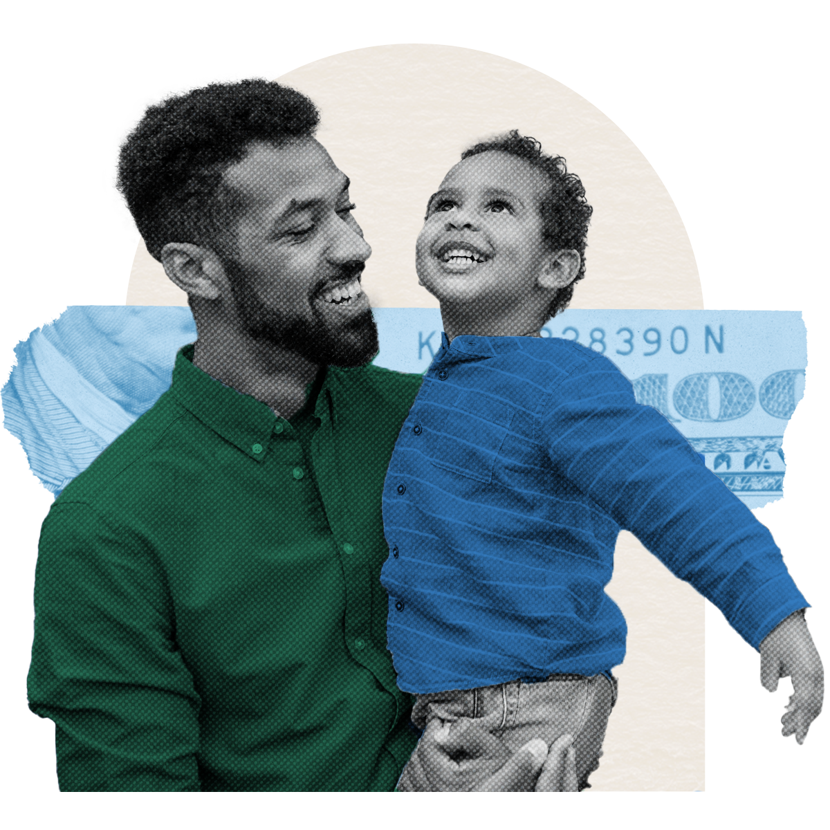 Financial-Equity-Pledge-Collage