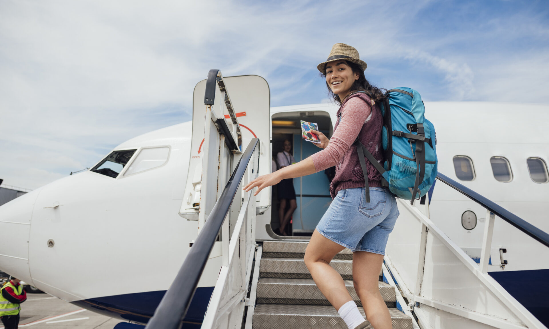 The Guide To Air Canada Premium Economy NerdWallet Canada The guide to air canada premium economy nerdwallet canada