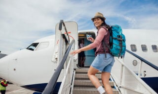 Aeroplan Credit Card Boosts Annual Fee to $195, Adjusts Rewards and Perks