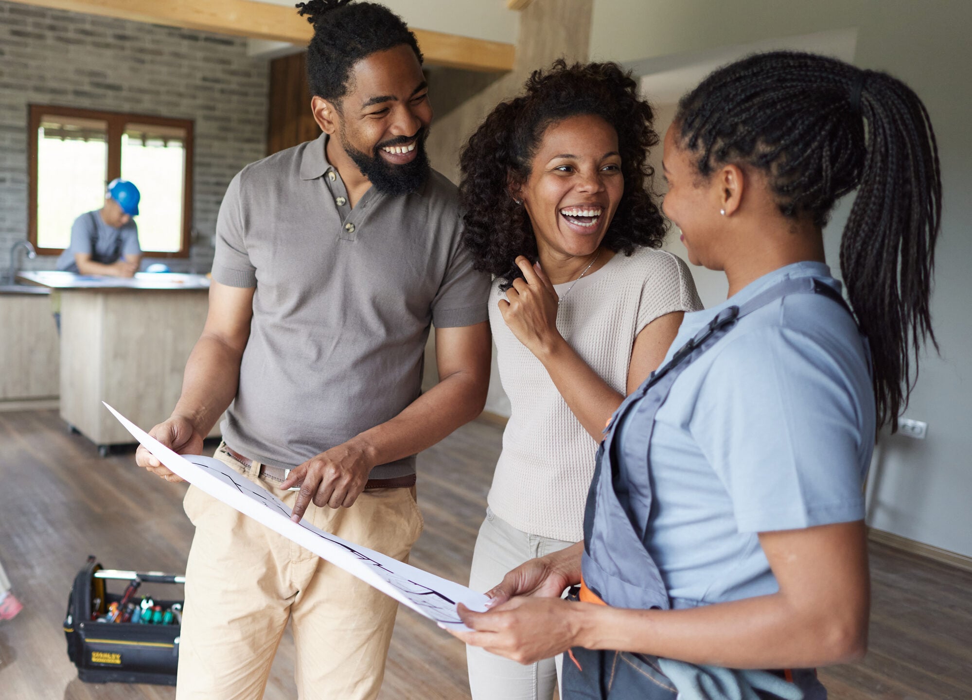 What You Can Learn From the Nerds’ Home Improvement Projects What You Can Learn From the Nerds’ Home Improvement Projects