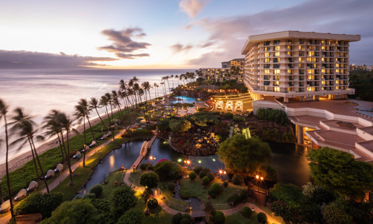 Architecture, Building, Hotel