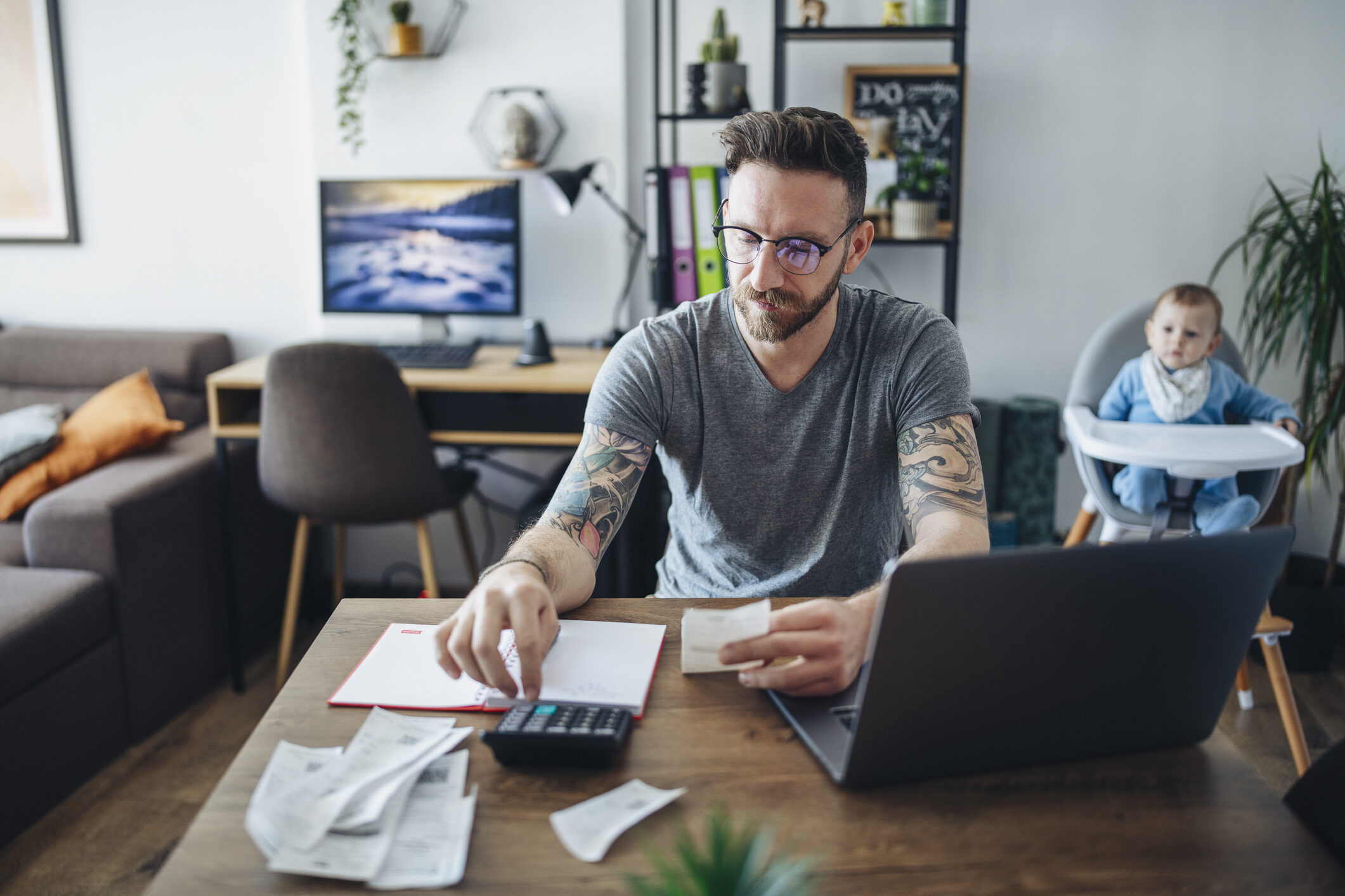 2024 American Household Credit Card Debt Study