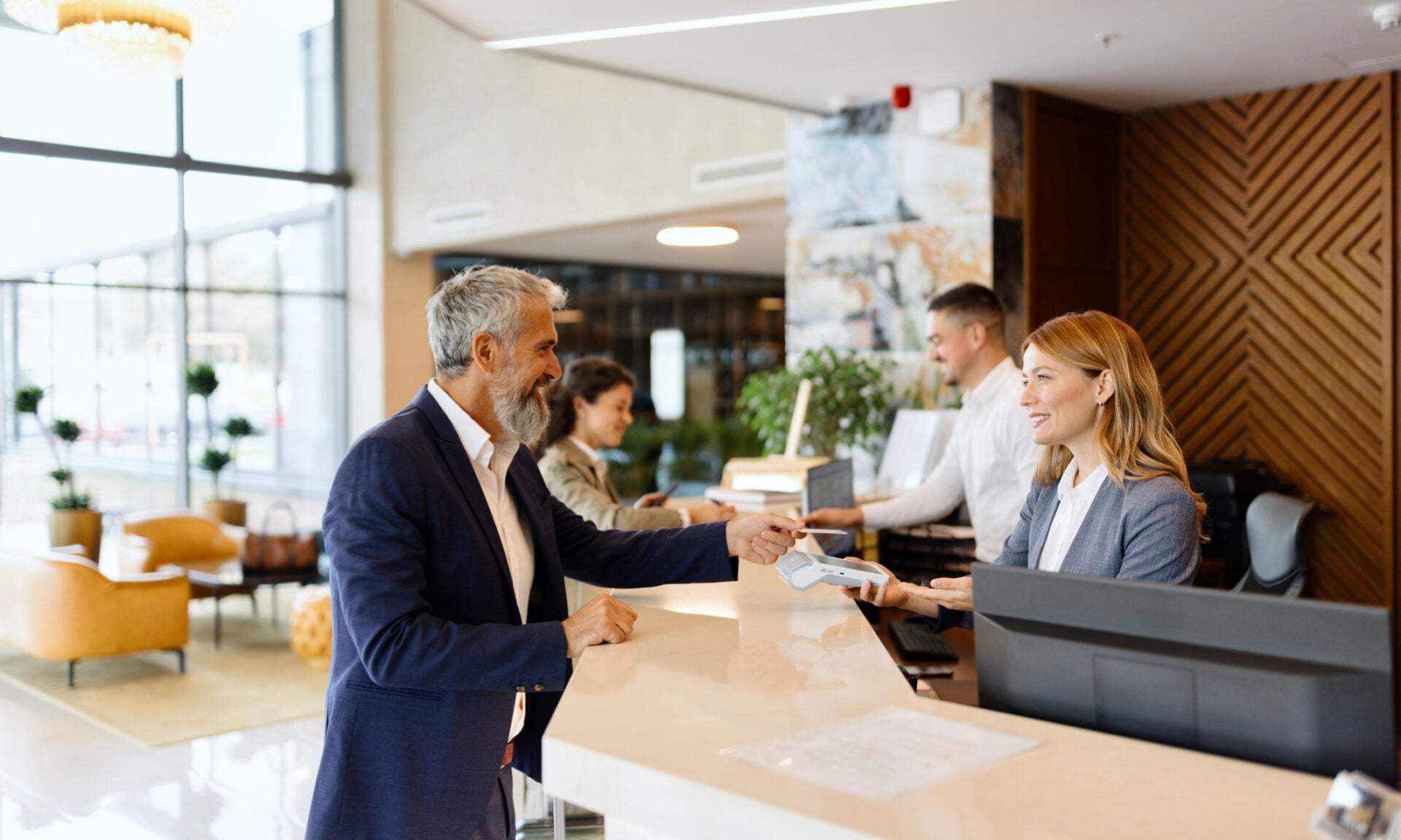 5 Ways American Express Hilton Honors Credit Cards Can Add Serious Value To Your Travels