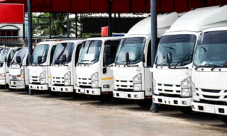 Transportation, Truck, Vehicle