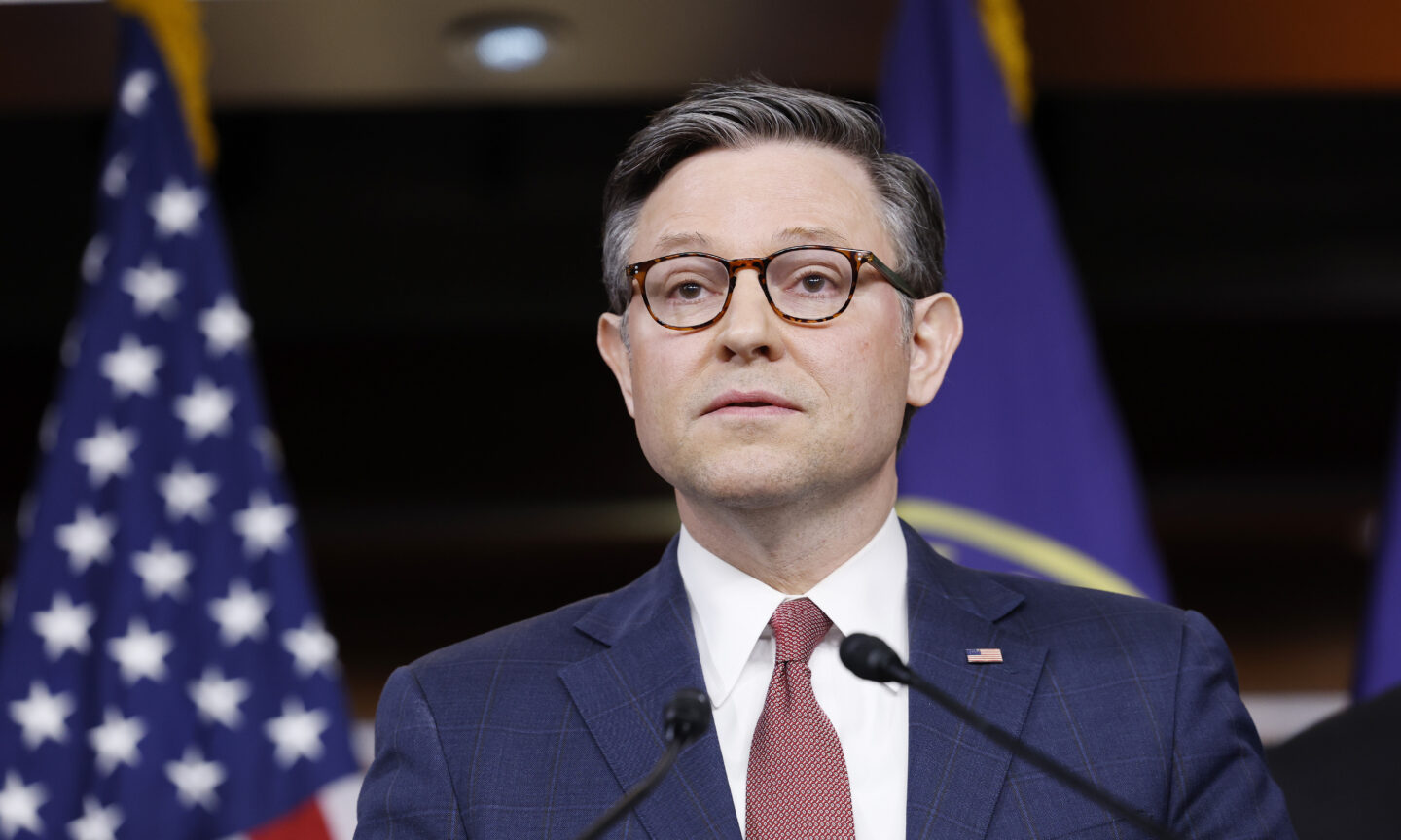 House Budget Would Raise Debt Limit, Cut Taxes and Spending