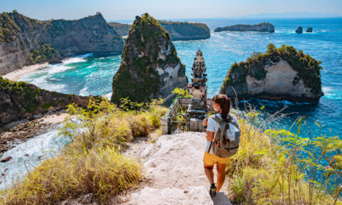 What are the Cheapest Travel Destinations: Ultimate Budget Getaways