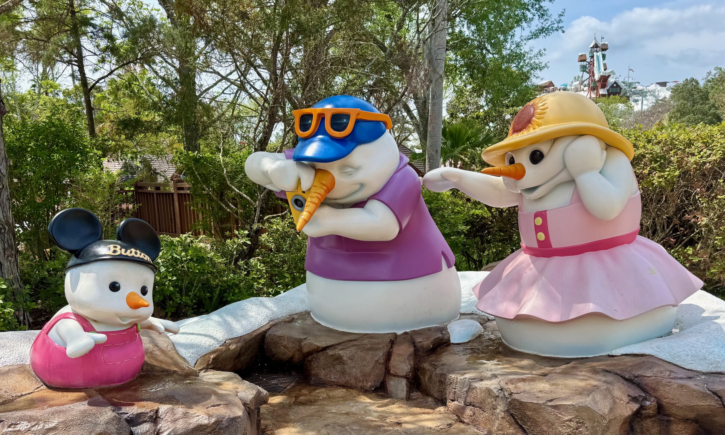 We Tried Disney’s Revamped Rides. Here’s How it Went.