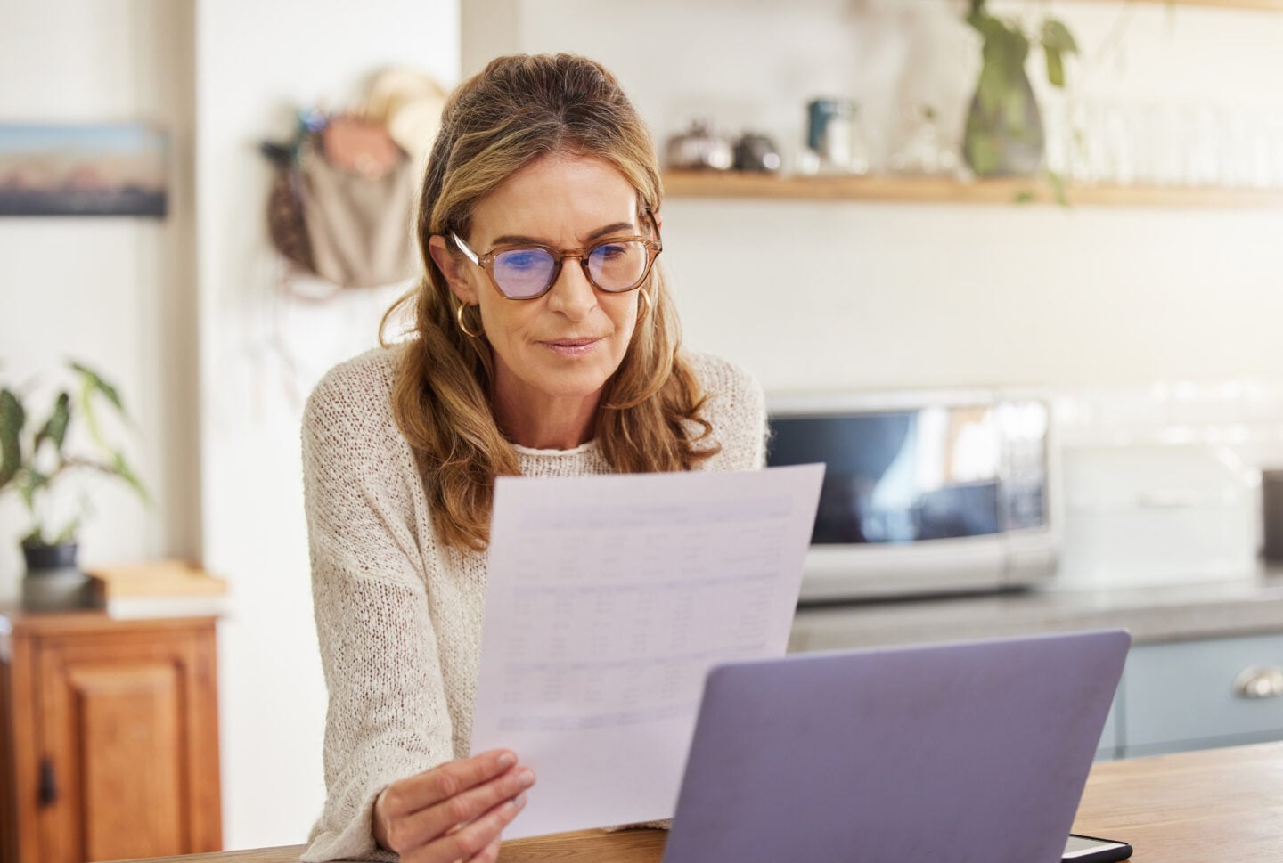W-2 Form: What It Is, How to Read It