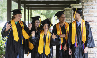 People, Person, Graduation