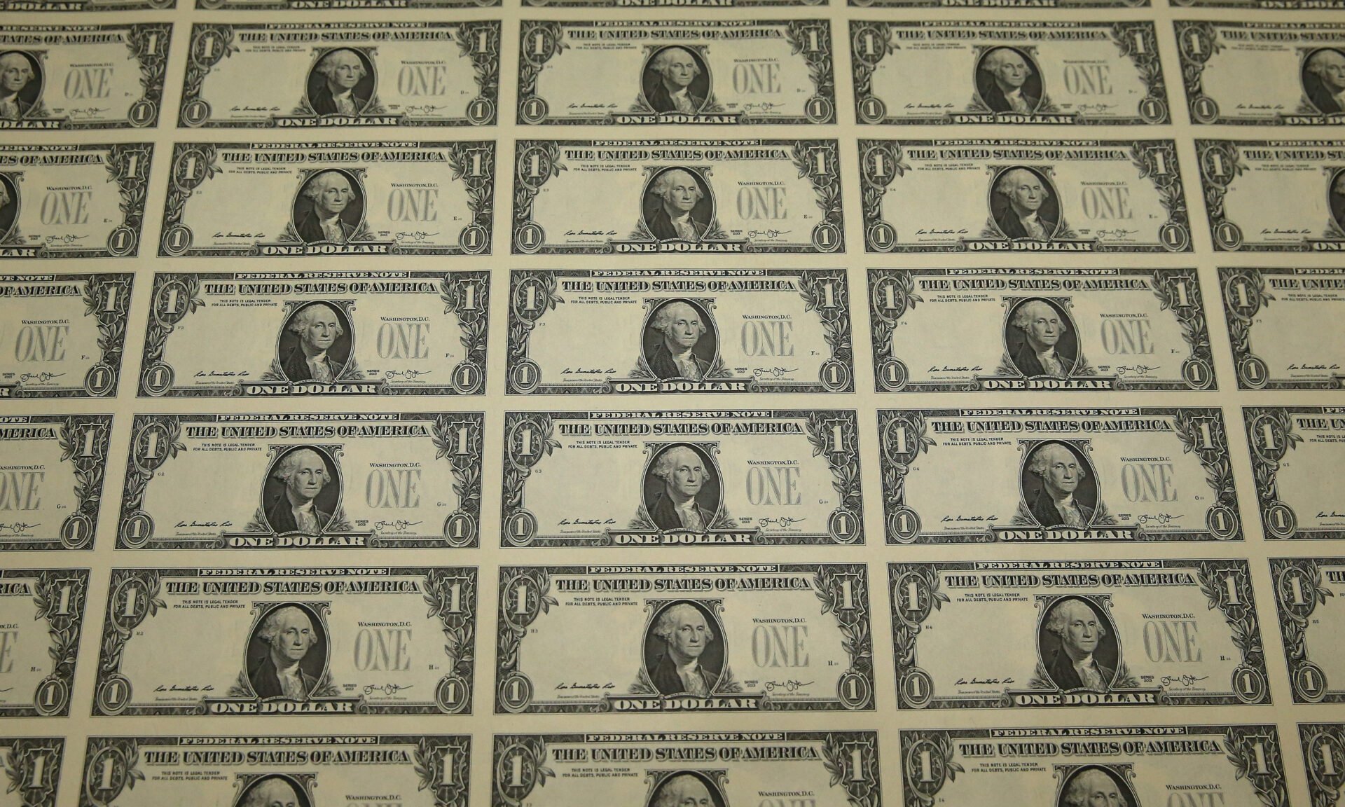 Money, Person, Dollar