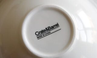 Art, Porcelain, Pottery