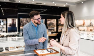 Selling Gold: 4 Questions to Ask Before You Do