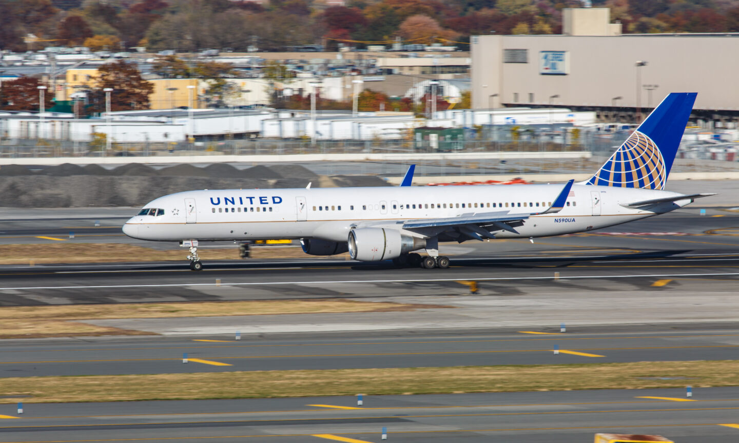 New United-JetBlue Allianceは、より多くのフライトと特典をもたらします