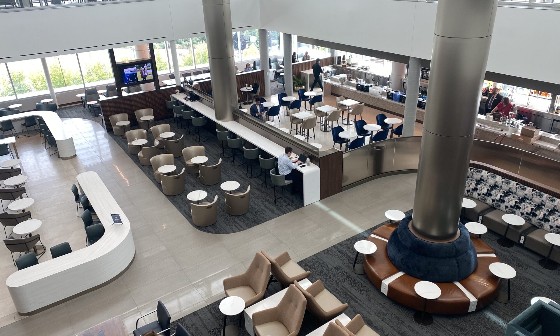 Architecture, Building, Furniture