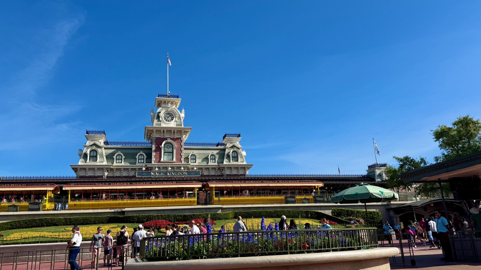 How Much Does the Average Trip to Disney World Cost 