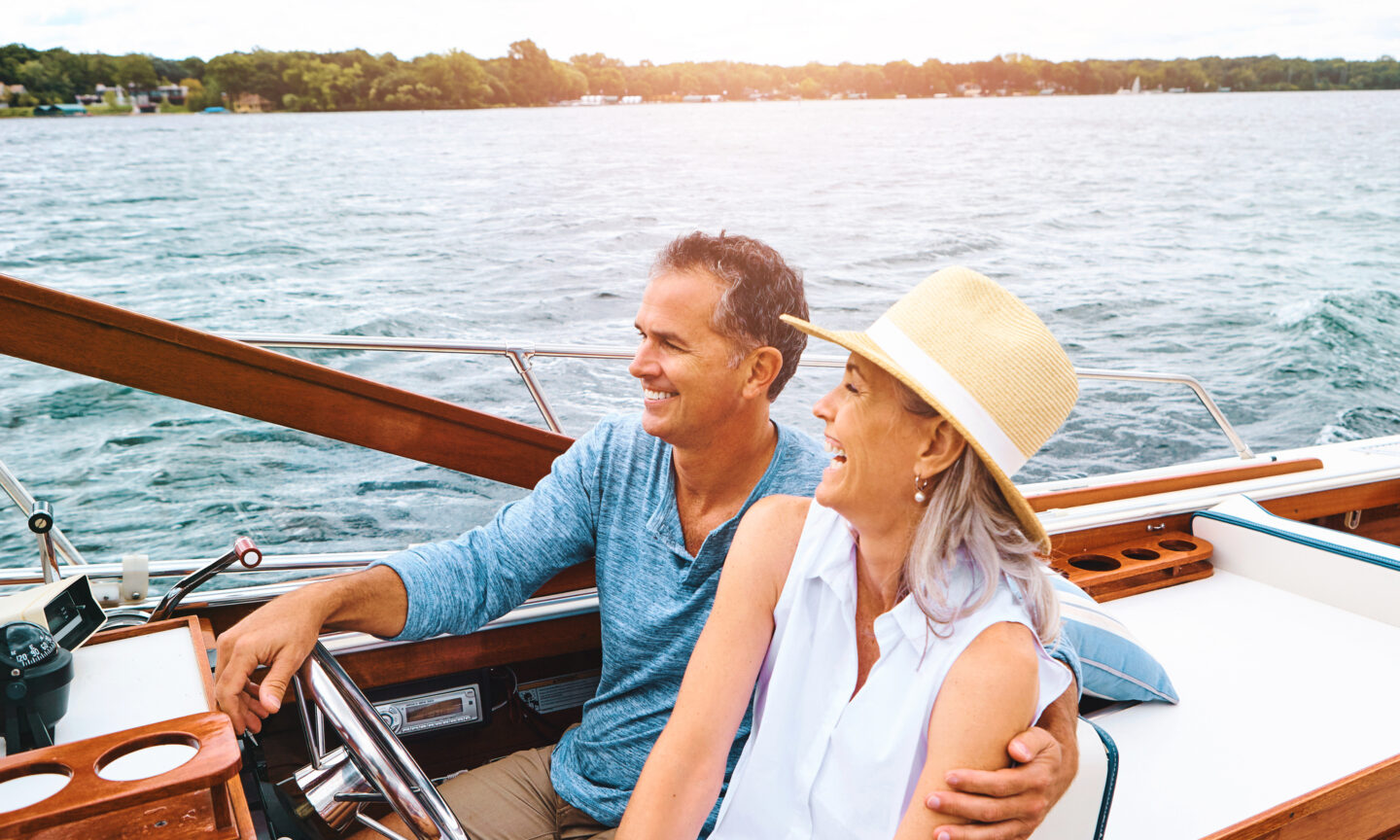 What Does It Mean to Be Rich? We Asked 3 People.
