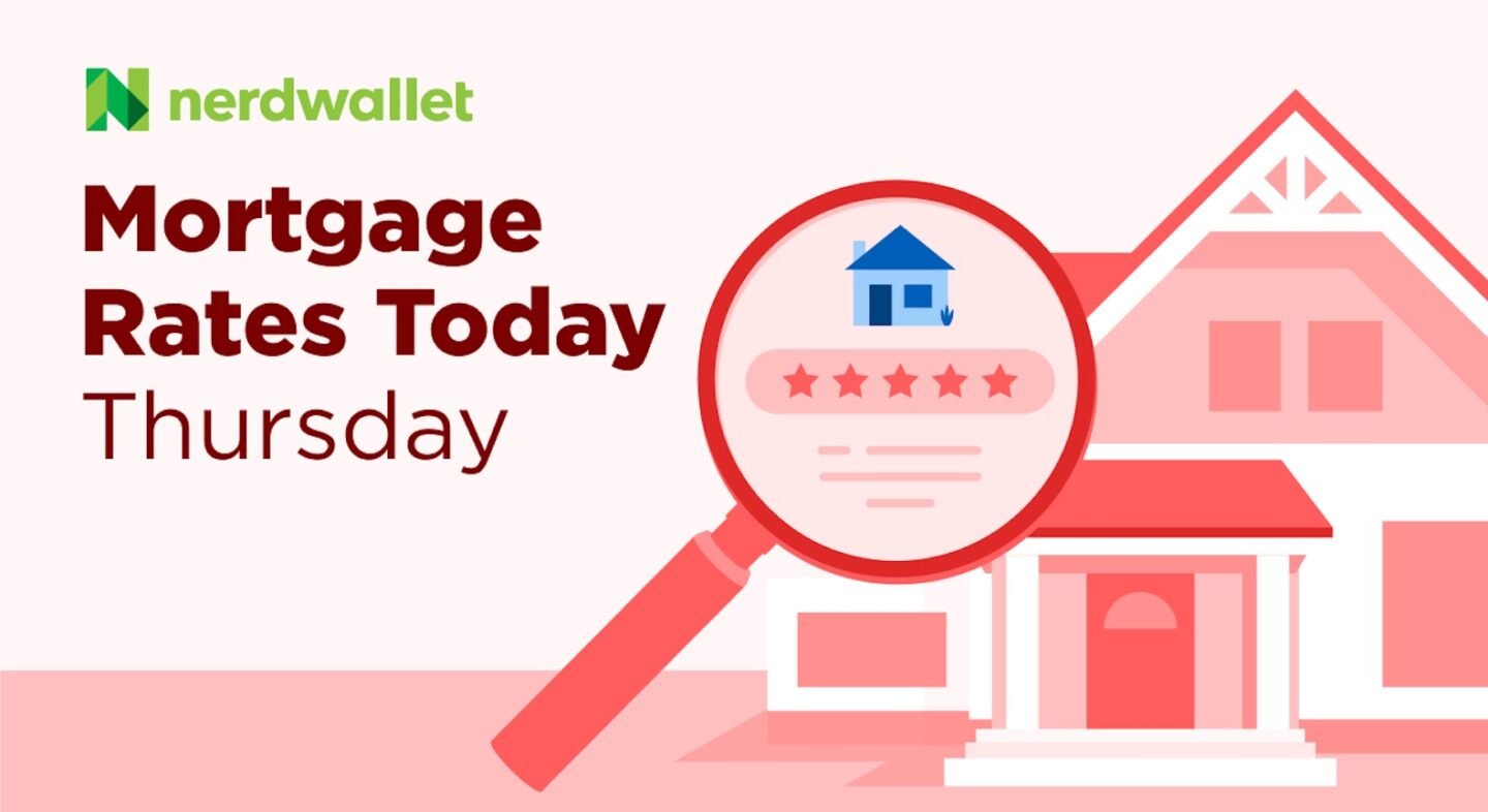 Mortgage Rates Today, Thursday, March 5: Back Under 6%