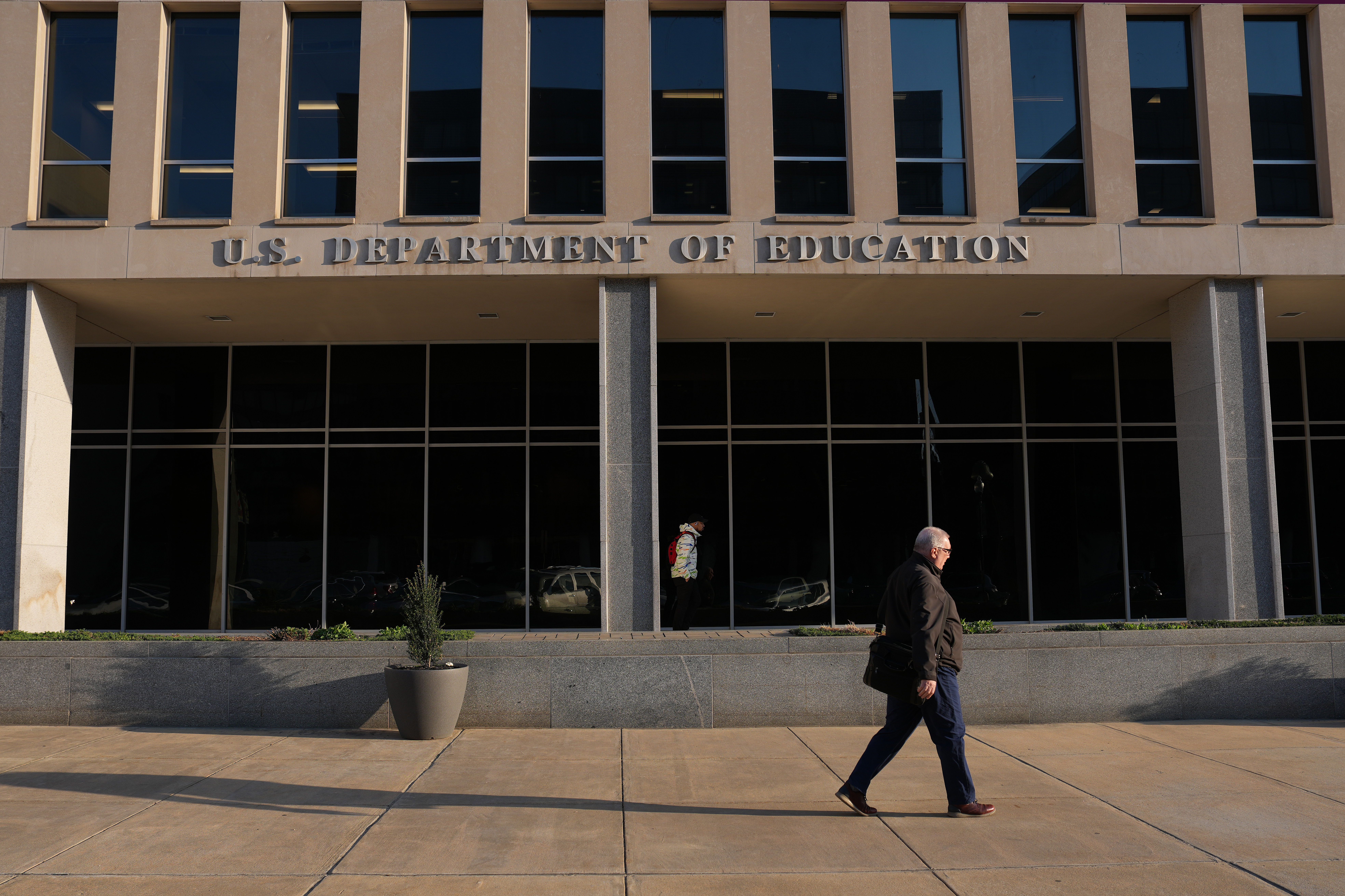 Dismantling the U.S. Department of Education: What It Means for You