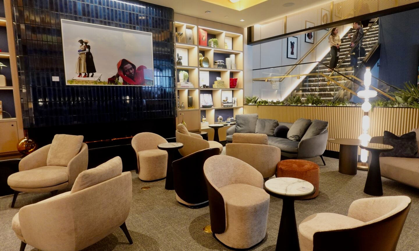 MoneyWireDaily — Chase Will Cut Priority Pass Lounge Access — and I’m For It