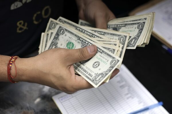 MoneyWireDaily — Calculator: How Long Until You Reach Trillionaire Status?