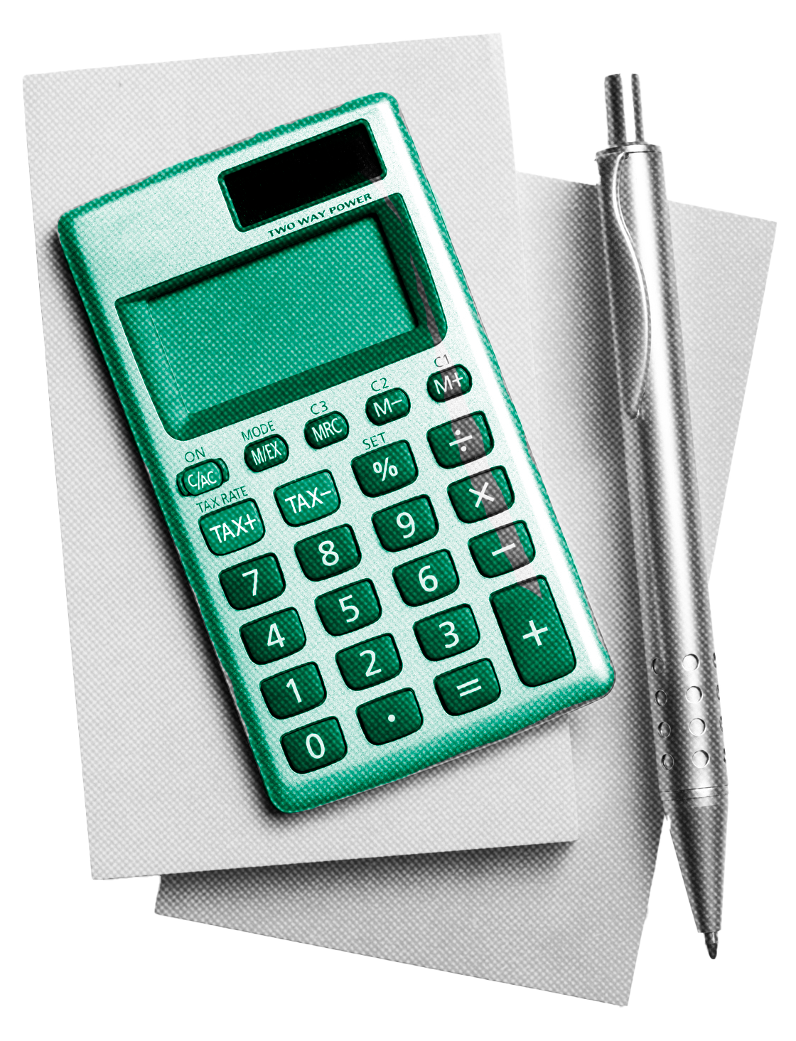 Electronics, Calculator, Mobile Phone