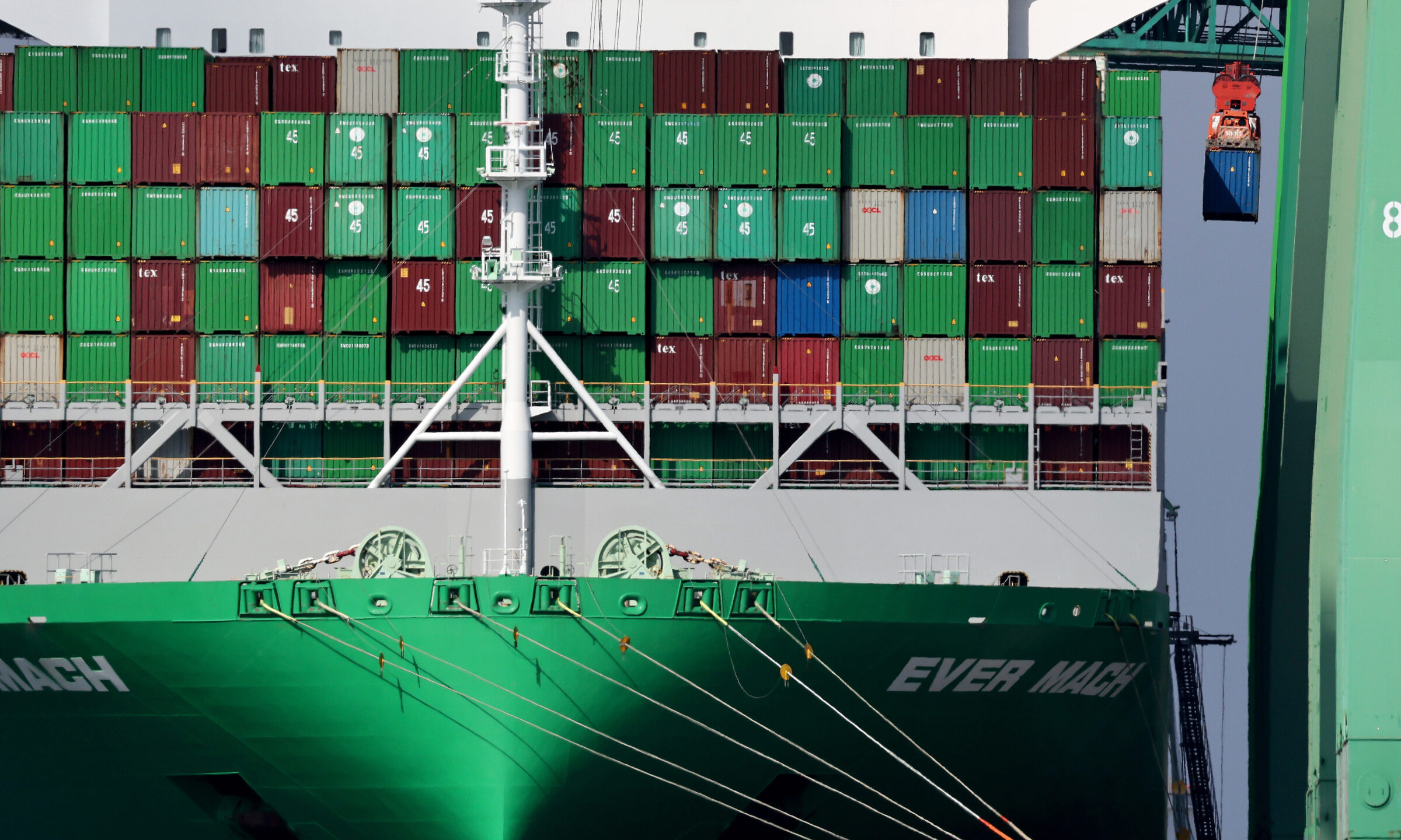 Trump’s Tariffs: Where They Stand in 2026