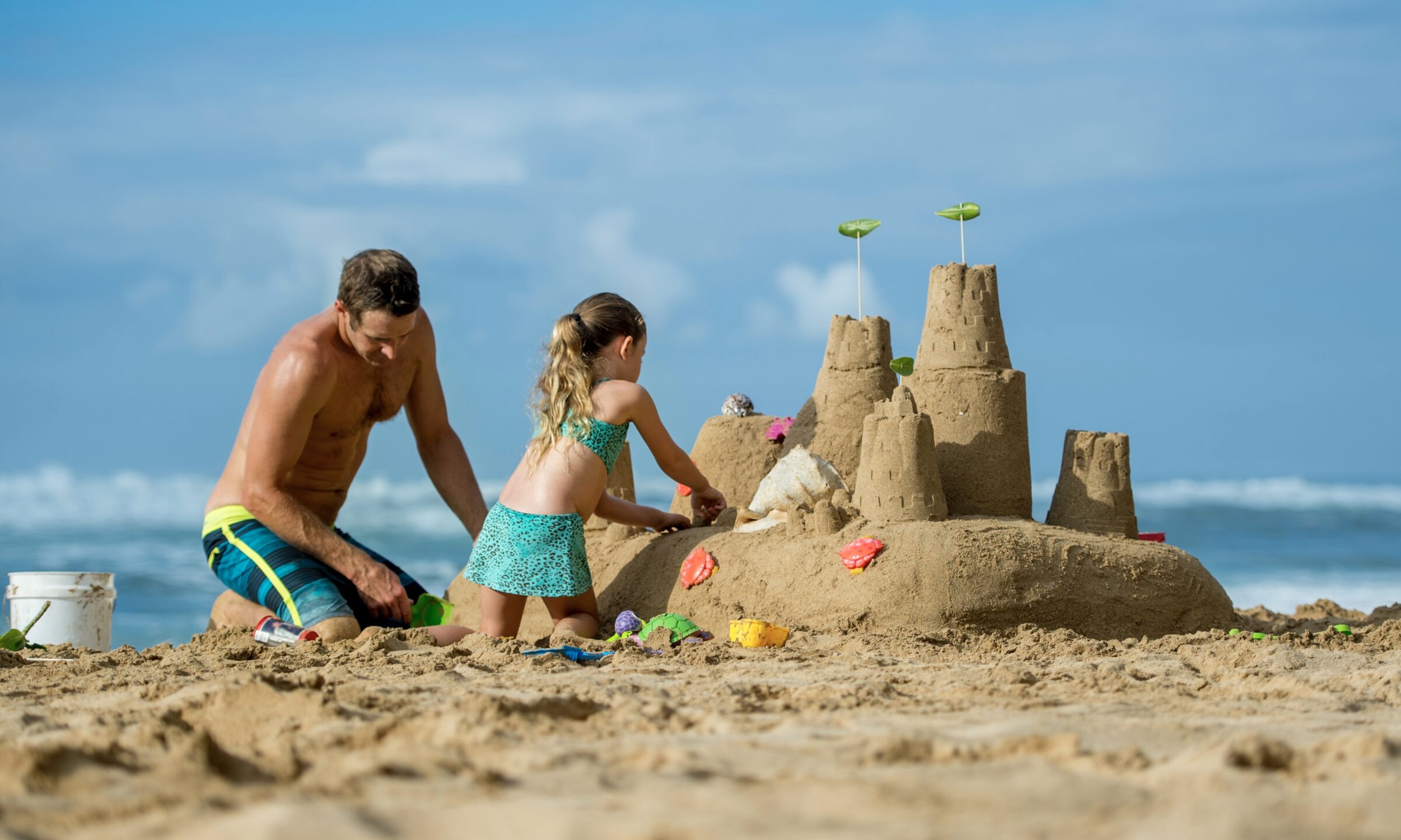 9 Cheap, Warm-Weather Destinations for Winter