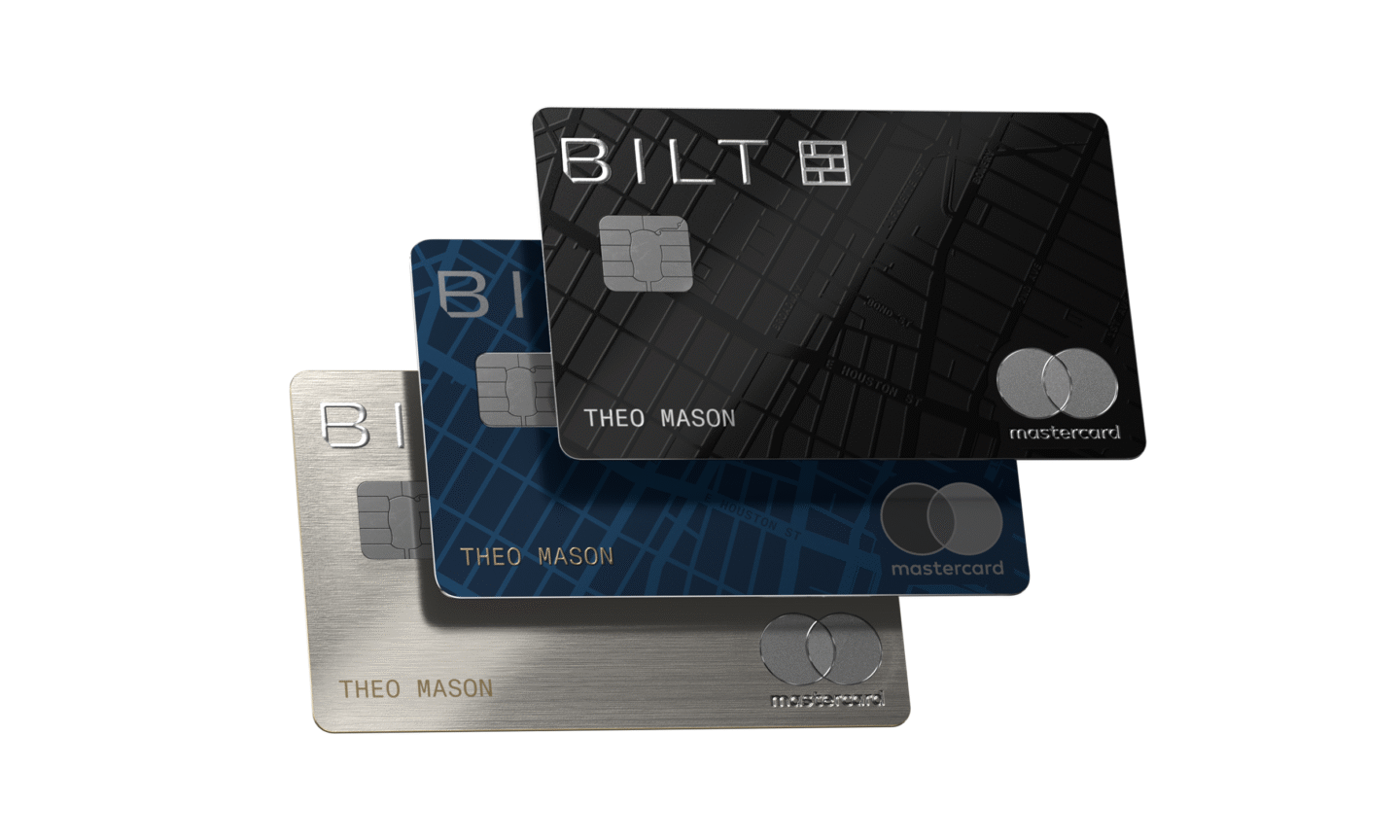 Bilt 2.0 Promises Rewards, Delivers Confusion - NerdWallet