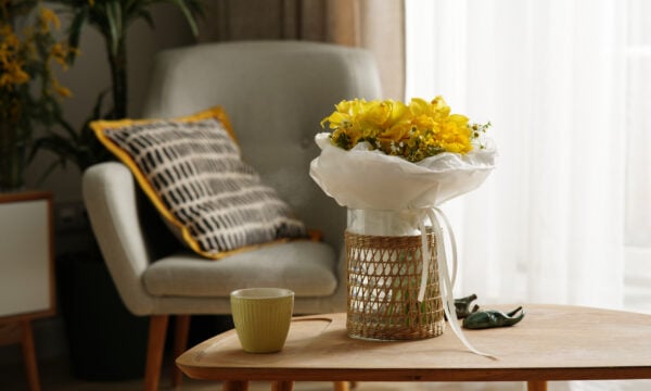 Flower, Flower Arrangement, Plant