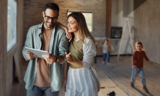 Clothing, Coat, Face