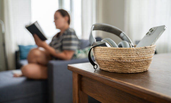 “Friction maxxing” is a trend that’s gaining traction in 2026 — and it’s all about adding intentional obstacles to your routines so you’re less likely to act on impulse.