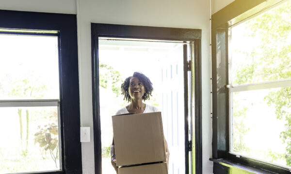 First-Time Home Buyer Affordability Data