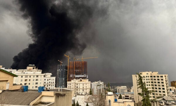 Construction, Construction Crane, City