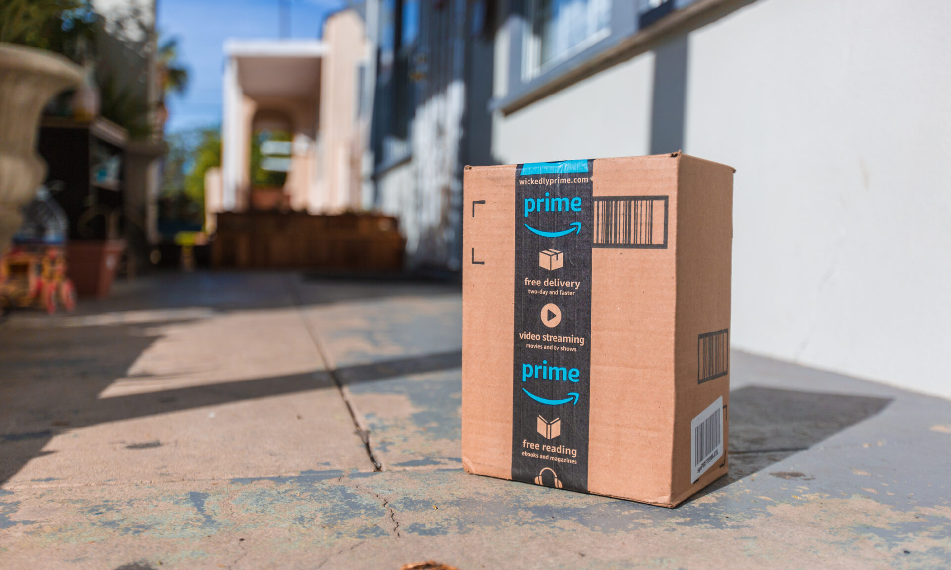 Live Updates: Amazon’s Big Spring Sale 2026 Deals