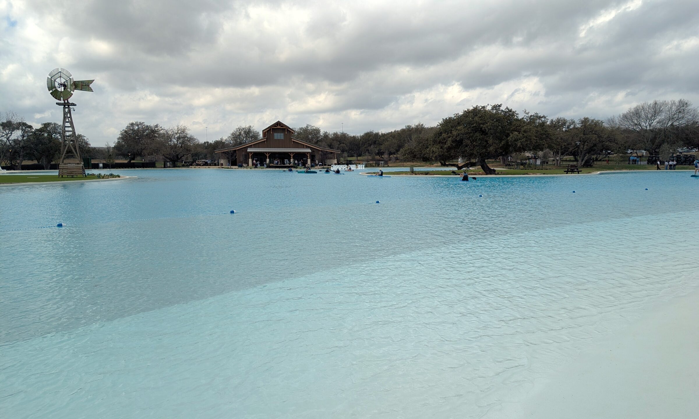 Review: Hyatt Regency Hill Country Resort Review: Hyatt Regency Hill Country Resort